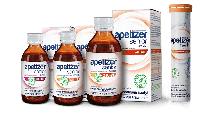Apetizer