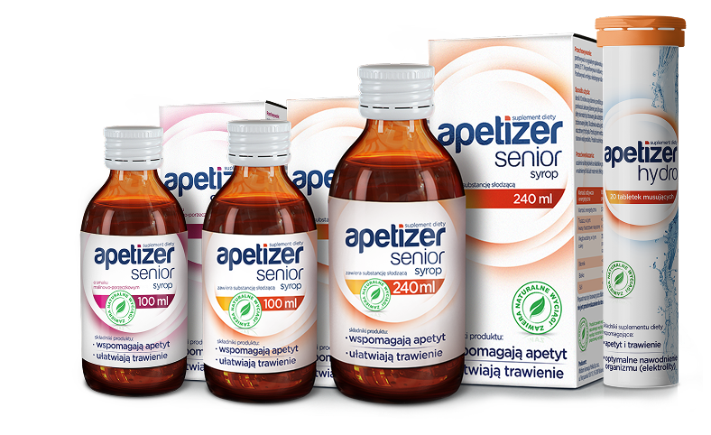 Apetizer